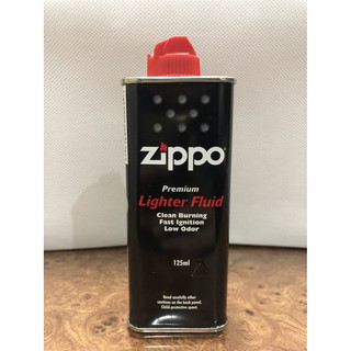 ภาพขนาดย่อของภาพหน้าปกสินค้าน้ำมัน Zippo % ขนาด 125ml. Zippo liquid จากร้าน rbearshop บน Shopee ภาพที่ 7