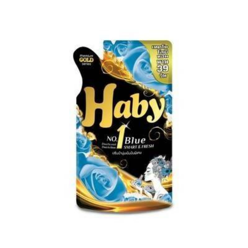 ปรัผ้านุ่ม-haby-540ml-โฉมใหม่