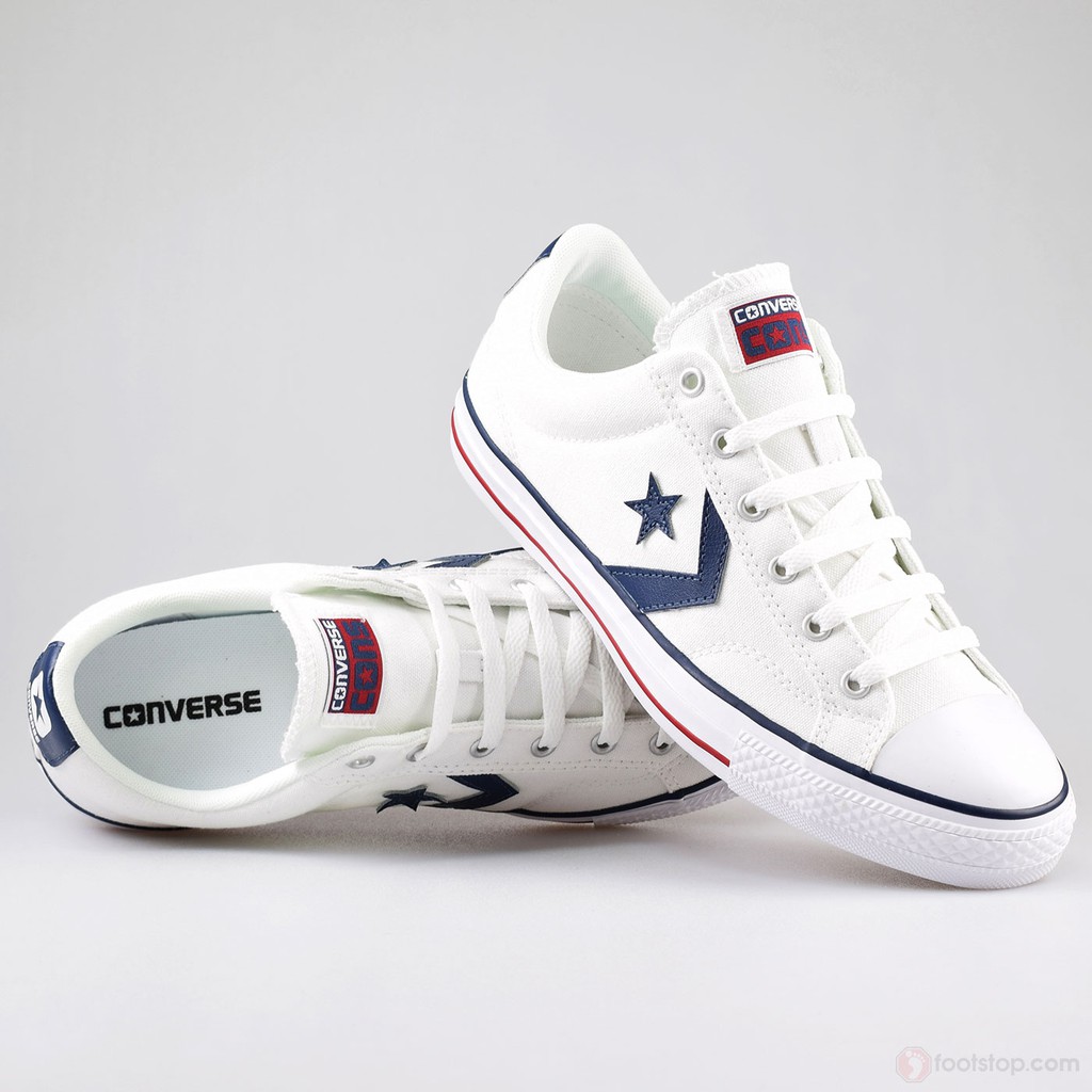 Converse star player clearance m