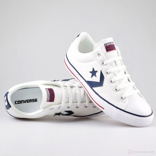 Converse รองเท้า  M Star Player OX 144151CWW (1950)