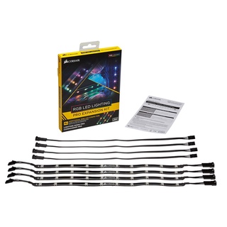 Corsair Lighting PRO Expansion Kit CL-8930002