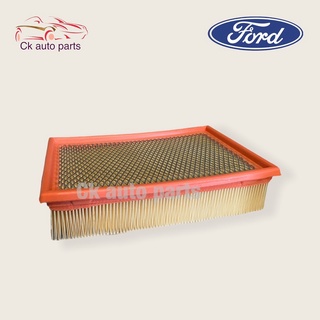 กรองอากาศ ไส้กรองอากาศ ฟอร์ด เอสเคป มาสด้า ทรียิ๊วท์ 2.3, 3.0 Ford ESCAPE MAZDA Tribute air filter