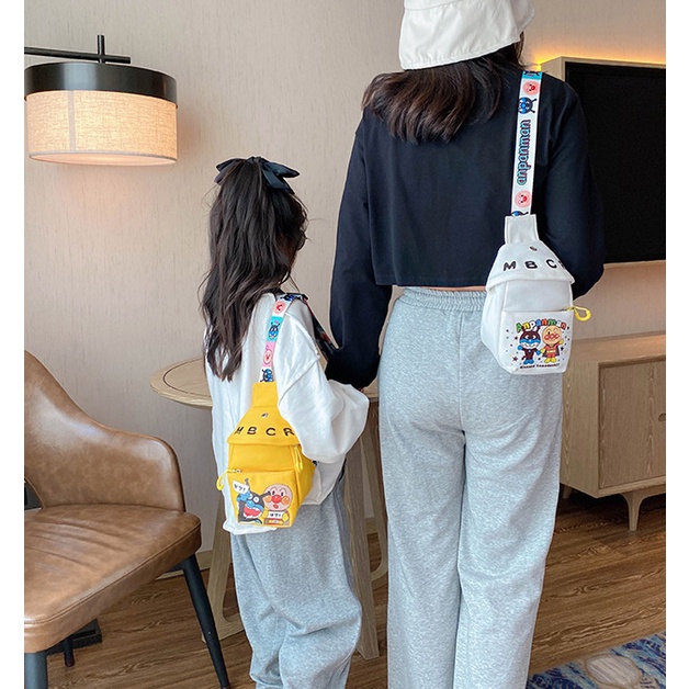 cartoon-canvas-small-bag-female-2022-new-trendy-korean-version-of-the-childrens-bag-shoulder-messenger-bag-chest-bag