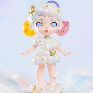 【 Ashali 】 ToyCity Laura Nebula ตุ๊กตาครบรอบ 2 ปี 200% ของเล่นสําหรับเด็ก