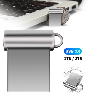 Usb 3 . 0 แฟลชไดรฟ์ 1 Tb 2tb High Speed U Disk ความเร็วสูง