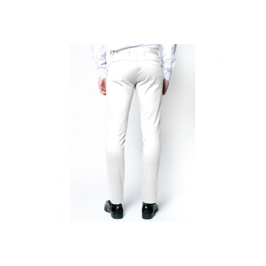 b-amp-b-menswear-กางเกงสแลคชิโน่-ทรงเดฟ-ผ้ายืด-ขายาว-chino-pant-สีขาว