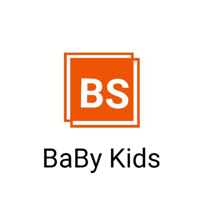 โลโก้ร้าน BsKids