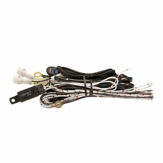 ชุดสายสำเร็จรูปพร้อมสวิตซ์ LR39 Standard PIAA Wiring Harness (Made in Japan)