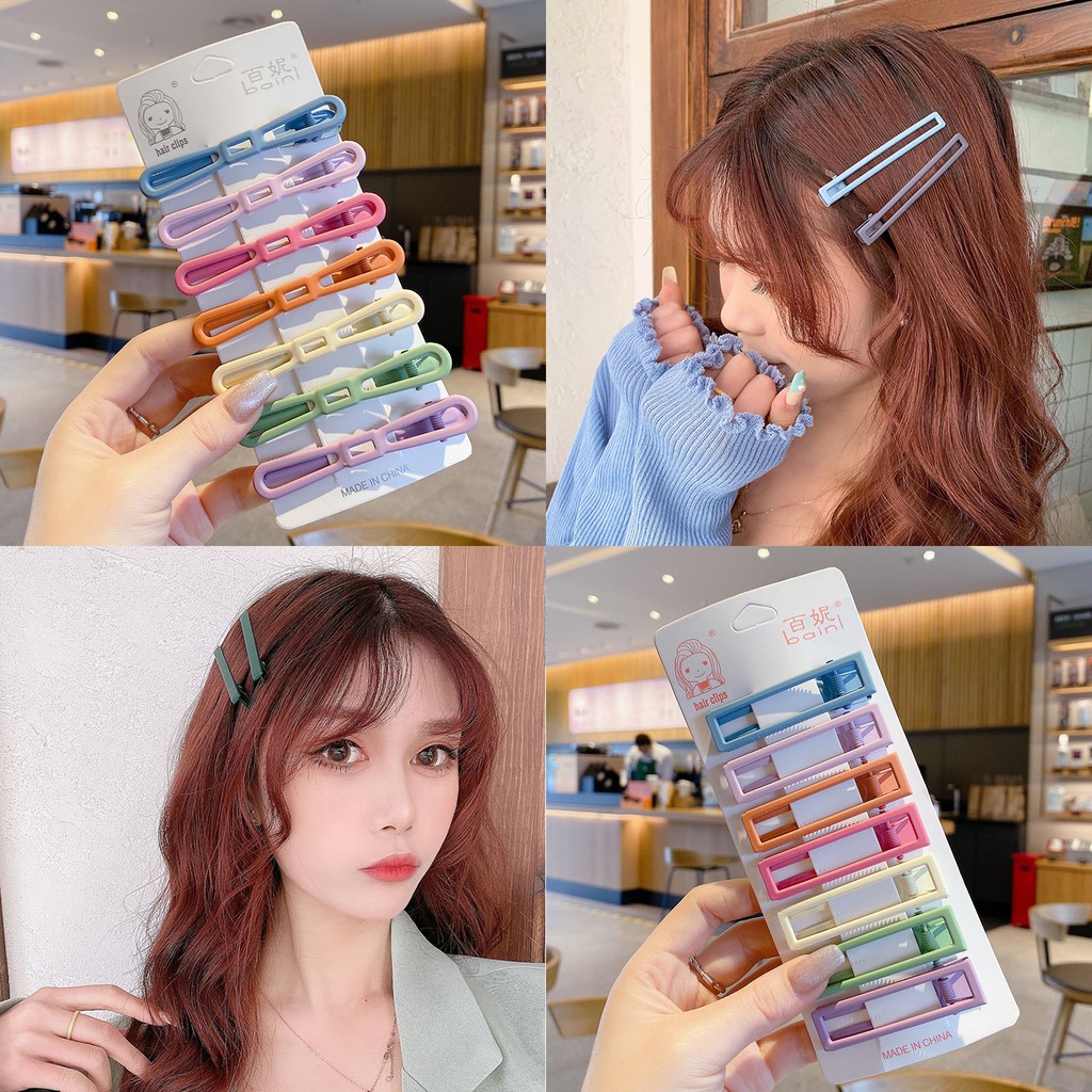 hairpin-female-south-korea-new-colorful-simple-and-versatile-side-clip-hair-accessories