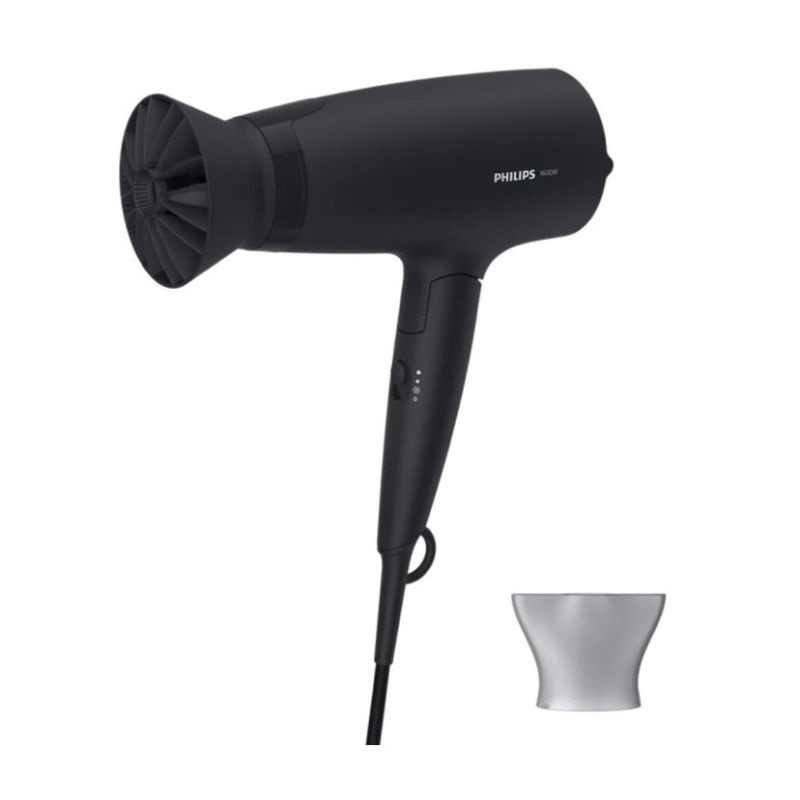 philips-hairdryer-3000-series-ไดร์เป่าผมพับได้-รุ่น-bhd308-1600w-ของแท้ประกันศูนย์ไทย