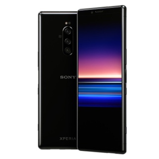 ภาพขนาดย่อของภาพหน้าปกสินค้าSony Xperia 1 มือสอง มีเมนูไทย 6.5 นิ้ว 6/64GB Snapdragon 855 Sony Xperia XZ4 ครบชุด จากร้าน monmar0 บน Shopee ภาพที่ 2