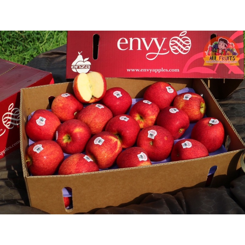 แอปเปิ้ลเอ็นวี้-apple-envy-new-zealand-หวานกรอบฉ่ำๆ-ส่งไวทันใจ