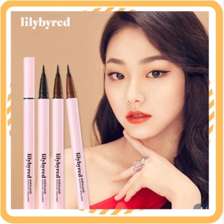 ภาพหน้าปกสินค้า🔥[พร้อมส่ง//มีสีใหม่]🔥กันเหงื่อ ไม่แพนด้า Lilybyred am9 to pm9 Survival Penliner ที่เกี่ยวข้อง