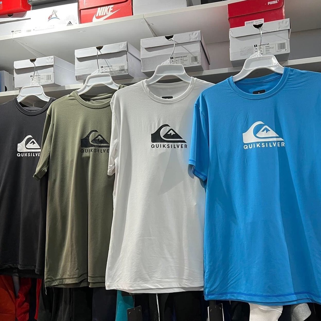 เสื้อ-quicksilver-mens-solid-streak-short-sleeve-upf-50-surf-t-shirt