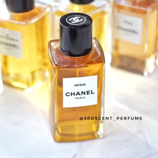 แบ่งขาย Chanel - Misia EDP (Decant) Les Exclusifs de Chanel