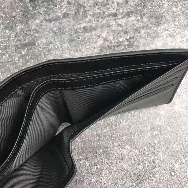 lacoste-wallet-กระเป๋าสตางค์แบบพับ2ตอน