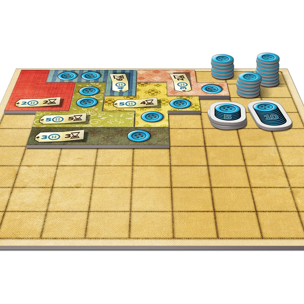 patchwork-boardgame