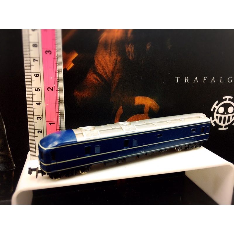 ชุดควบคุมโมเดลรถไฟkato Nscale Tomytec N Gauge Scale ป้ายจำลอง รถจิ๋ว ...