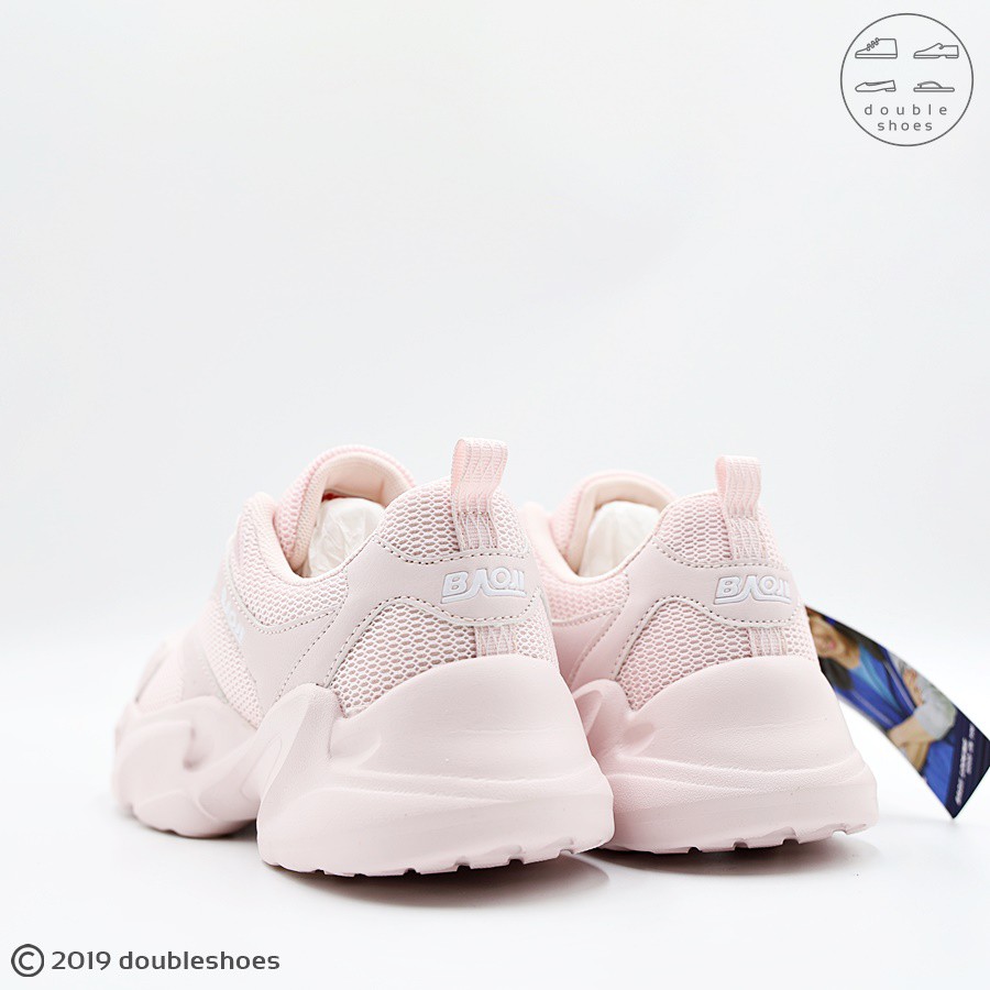 baoji-รองเท้าวิ่ง-รองเท้าผ้าใบหญิง-รุ่น-bjw501-สีชมพู-ไซส์-37-41