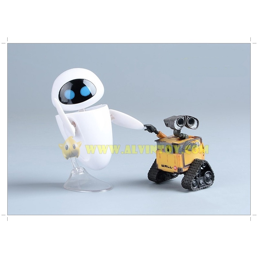 action-figure-wall-e-collection