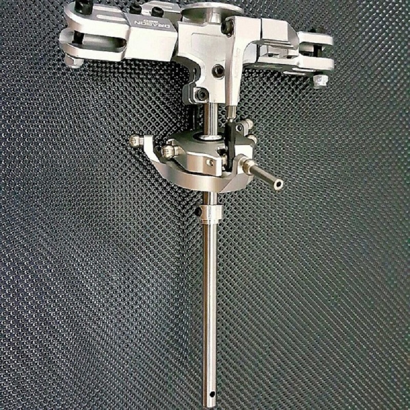 電動ヘリ  ALZRC  Devil 450  機体 & パーツ CGY750 Alzrc 450 cheap