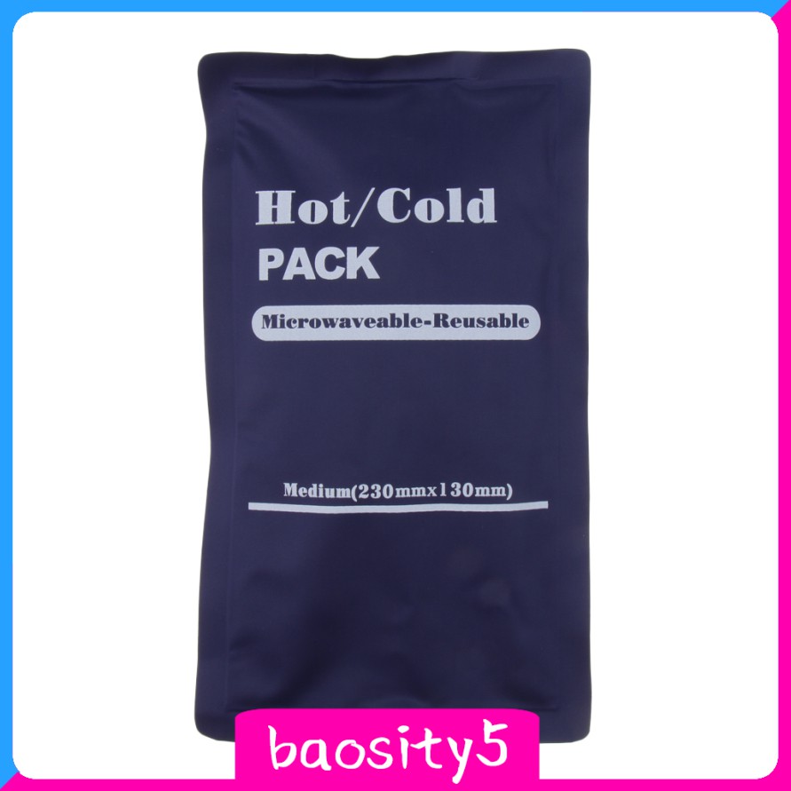waterproof-gel-microwavable-freezable-hot-cold-pack-ice-bag-for-injuries-2x