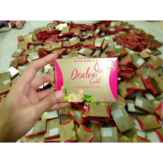 Dodee | Shopee Thailand