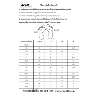 ภาพขนาดย่อของภาพหน้าปกสินค้ารองเท้าเซฟตี้ ยี่ห้ออาร์มสตรอง Armstrong จ่ายปลายทางได้ จากร้าน safetybkk บน Shopee ภาพที่ 8