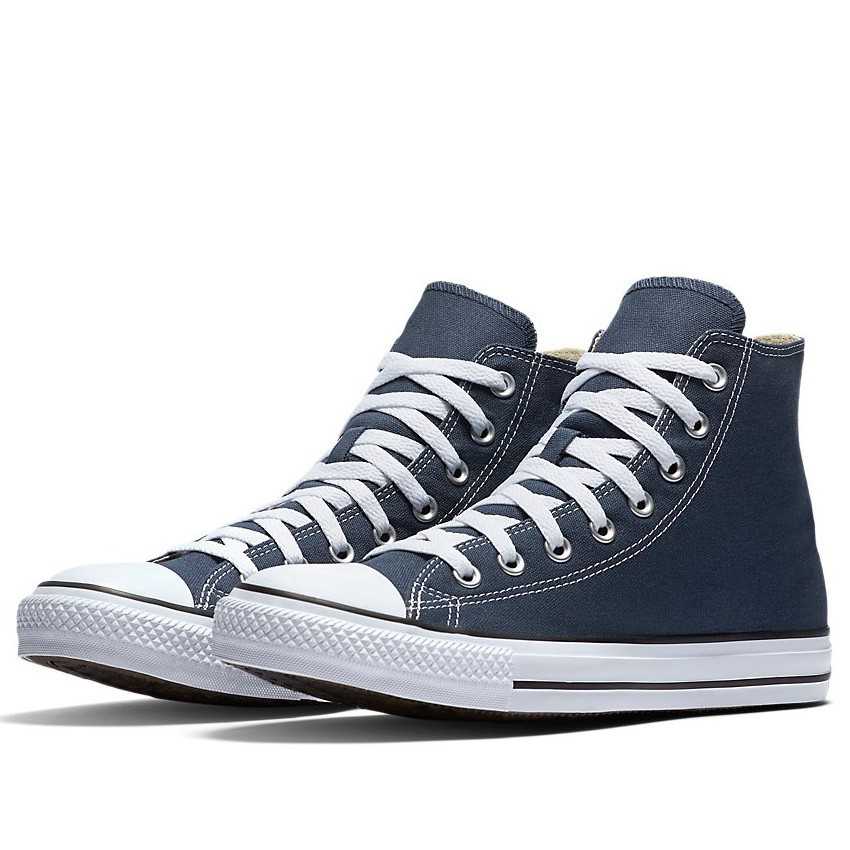 converse-all-star-classic-hi-navy-สีกรม-รองเท้า-คอนเวิร์ส-แท้-คลาสสิค-หุ้มข้อ