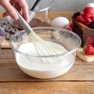 โถผสม ชามผสม cotta ขนาด17/19/21 cm นำเข้าจากประเทศ ญี่ปุ่น