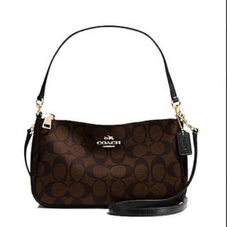 รายละเอียดสินค้า

COACH F58321 MESSICO TOP HANDLE POUCH IN SIGNATURE

COLOR : IMITATION GOLD/BROWN/BLACK