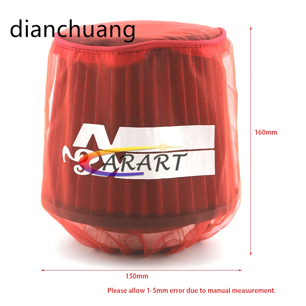 k-amp-n-ฝาครอบไส้กรองอากาศ-กันน้ํามัน-กันฝุ่น-สําหรับไส้กรองอากาศไหลสูง