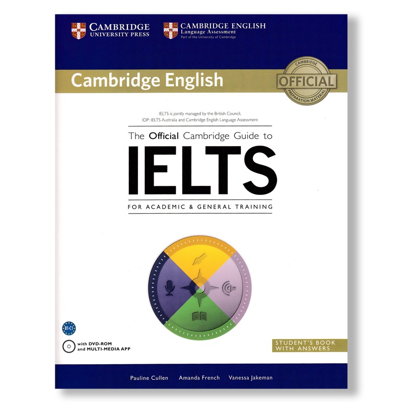 dktoday-ชุด-cambridge-guide-to-ielts-3-เล่ม