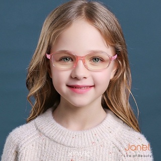 สินค้า แว่นตาเด็กแว่นตาคอมพิวเตอร์แว่นตาป้องกันแสงสะท้อนสีฟ้า