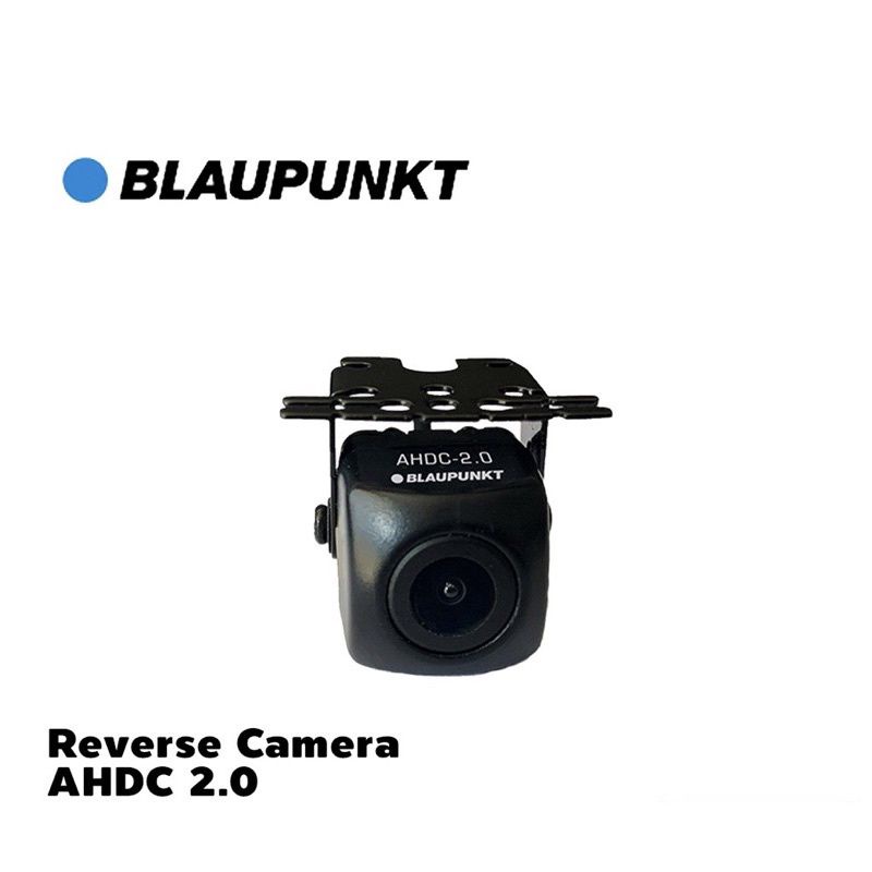 blaupunkt-reverse-camera-ahdc-2-0-มุมกว้าง-170-องศา-กล้องมองหลัง-กล้องหลัง-กล้องถอยหลัง-กล้องมองถอยหลังรถยนต์