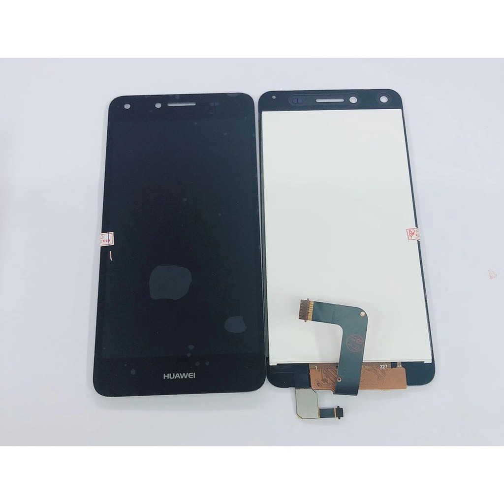 อะไหล่หน้าจอ-จอ-ทัชสกรีน-lcd-huawei-y5ii-ปรับแสง-y5-ii-y5-2-สินค้าพร้อมส่ง