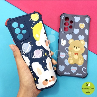 Vivo Y76 5g เคสมือถือกันกระแทก เคสนิ่มTPU ซิลิโคน เคสกันเลนส์กล้อง เคสการ์ตูน