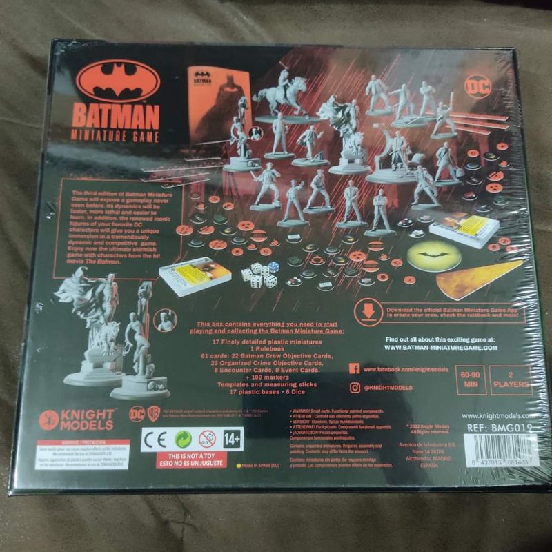 มีของพร้อมส่ง-knight-models-the-batman-two-player-starter-box-km-bmg019-โมเดล-resin-scale-1-48-แถม-drifter-bruce-wayne