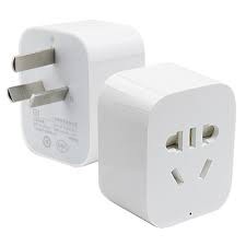 Original Xiaomi Mi Smart Socket Basic Edition WiFi สินค้าพร้อมส่ง ...