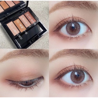 💝 Eyeshadow KANEBO  LAYERED COLORS EYESHADOW