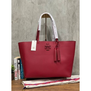 💕 Tory burch mcgraw tote Bag