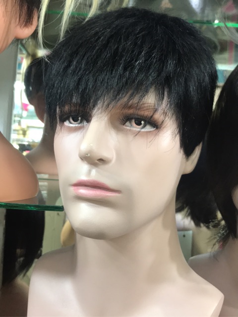 วิกผมแท้ผู้ชาย-cala-wigs-วิกผมแท้ผู้ชายทรงรองทรง-สินค้าในไทย