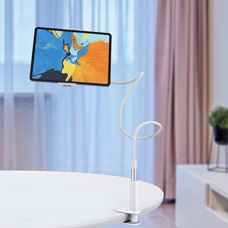 ส่งจากไทย Hoco PH24 Balu tablet PC stand ที่วางมือถือ แท็บเล็ต แบบยึดโต๊ะ ดัดงอได้ ปรับระดับได้ตามต้องการ