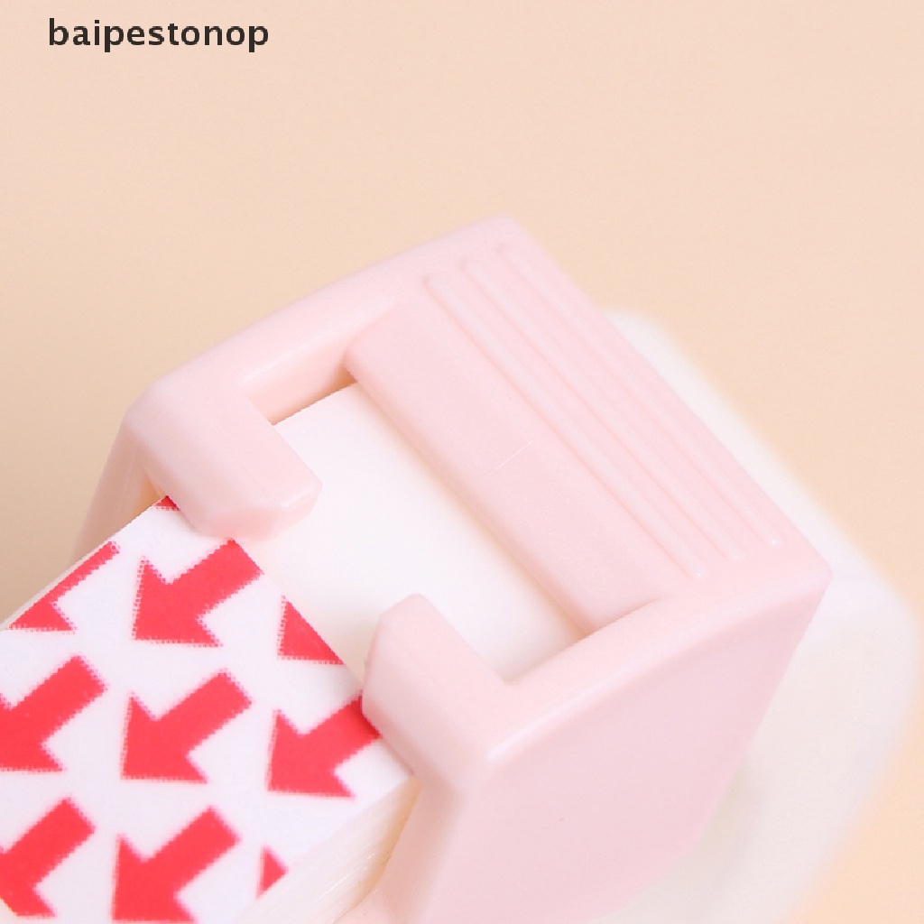 baipestonop-เทปกาว-พร้อมเครื่องมือตัด-เทปลบคําผิด-มองไม่เห็น-เครื่องเขียน-ขายดี