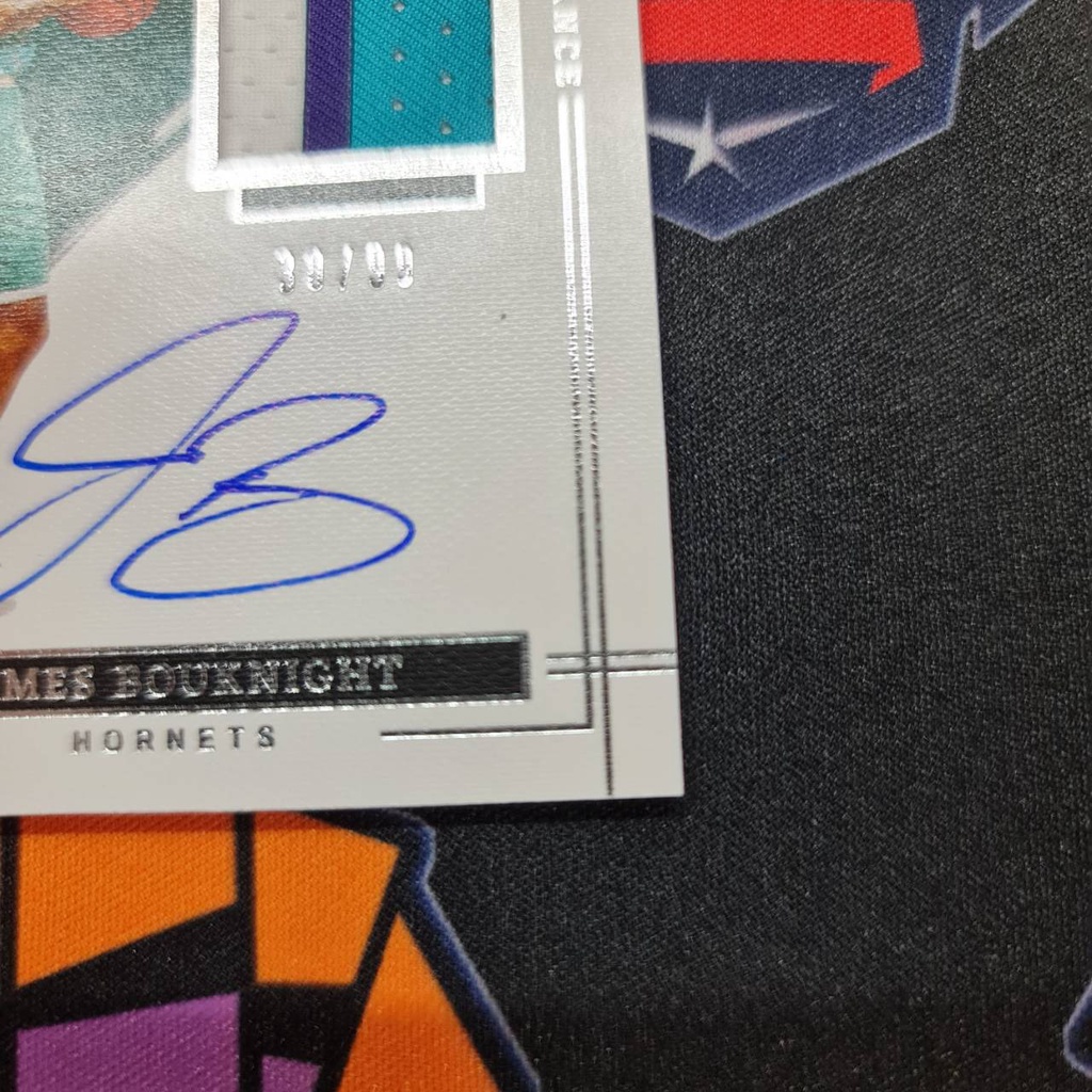 2021-22-impeccable-basketball-james-bouknight-elegance-on-card-auto-rpa-to-99-3color-patch