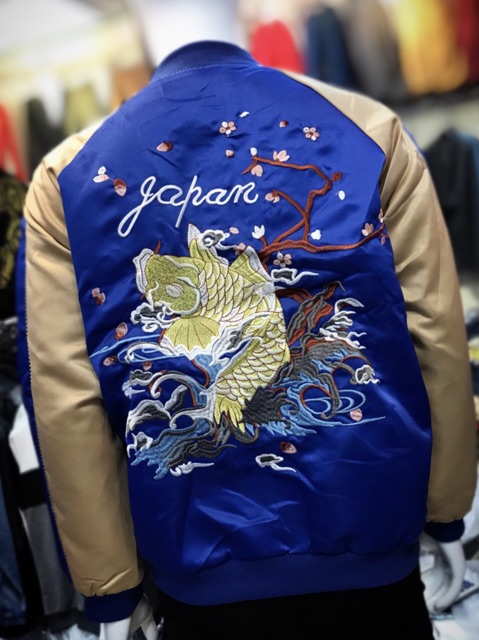 sukajan-jacket-แจ็คเก็ตสไตล์ญี่ปุ่น