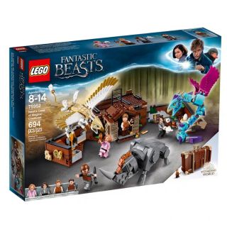เลโก้​แท้​ชุด​75952​ Lego fantastic beasts