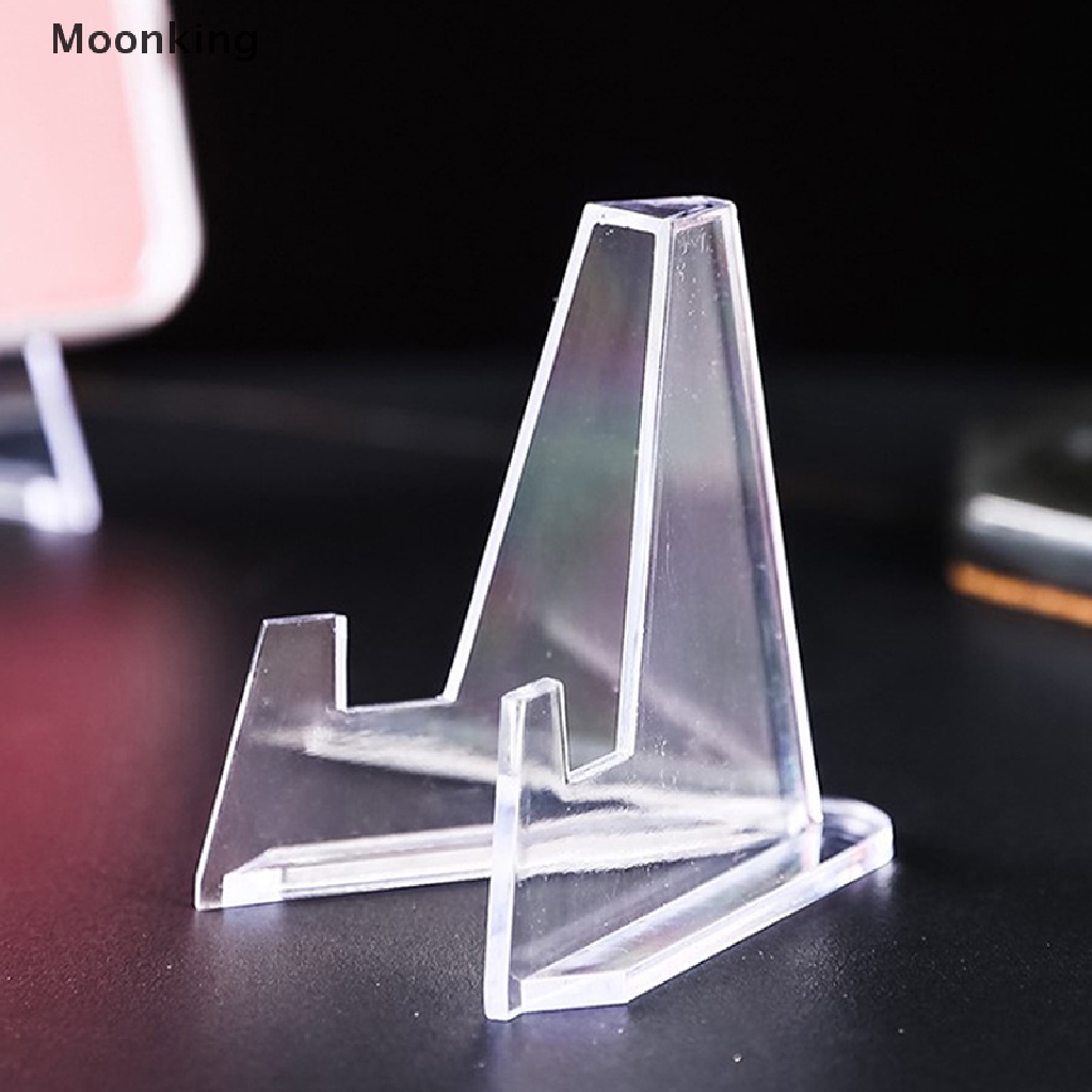 moonking-10pcs-acrylic-stand-coin-display-easel-holder-small-rack-for-collectable-hot-sell
