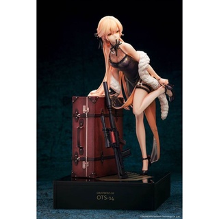 Pre Order Girls Frontline OTS-14 Crassula Volkensii Ver. 1/8 (Reverse Studio)