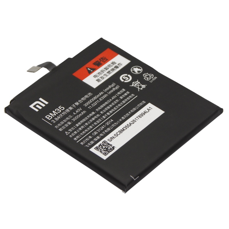 original-แบตเตอรี่-xiaomi-mi-4c-mi4c-โทรศัพท์แบตเตอรี่-bm35-โทรศัพท์แบตเตอรี่3080mah-ฟรีเครื่องมือโทรศัพท์